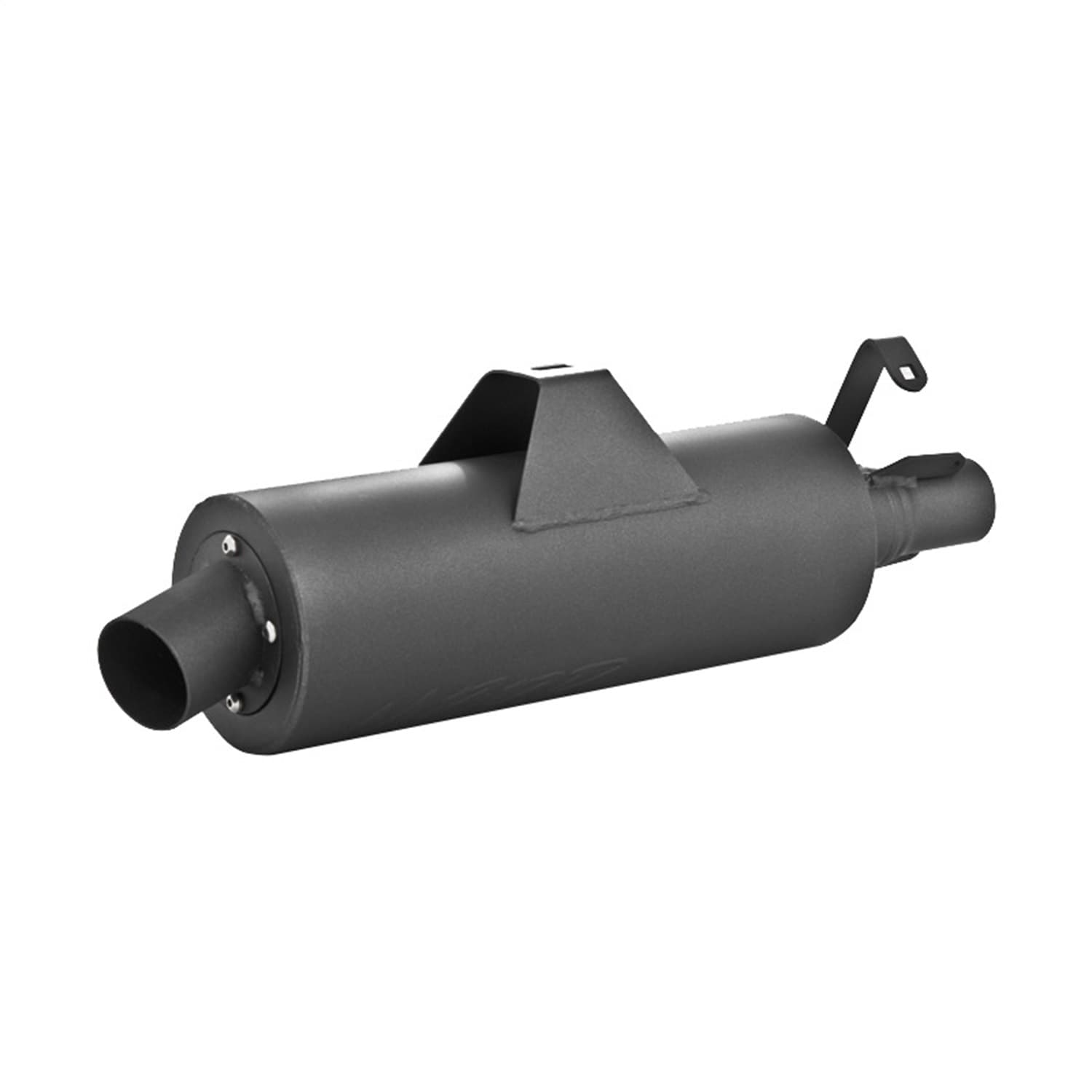 MBRP Exhaust - AT-6501SP - Side By Side Exhaust image 1