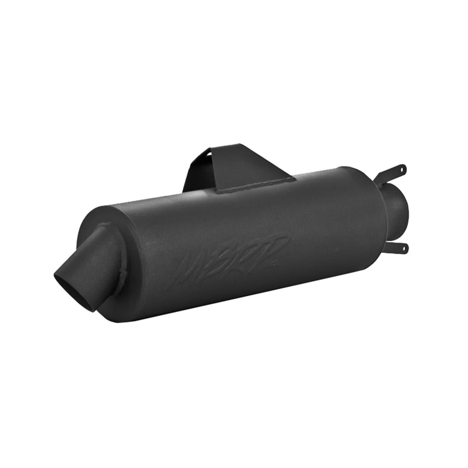 MBRP Exhaust - AT-6506SP - Side By Side Exhaust image 1