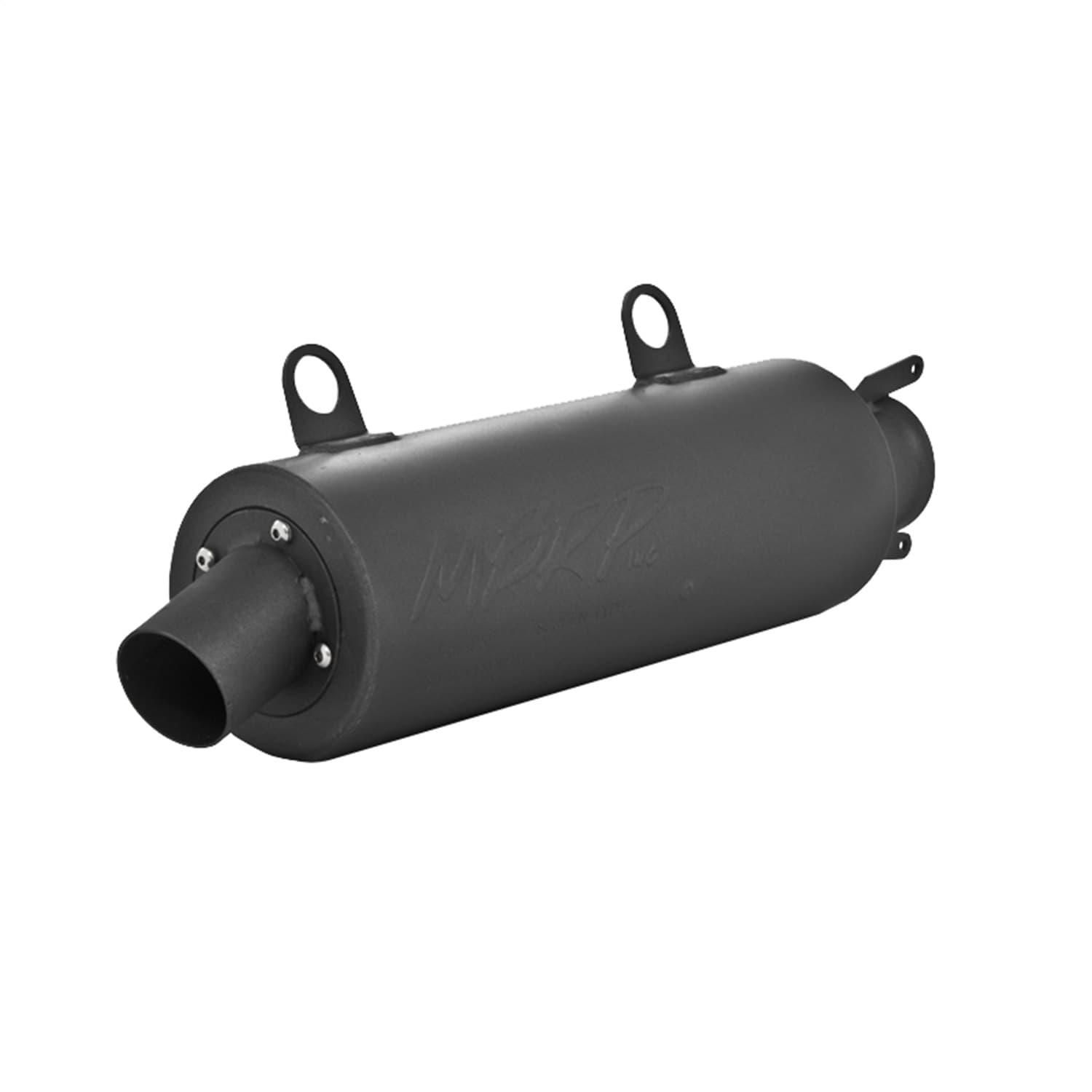 MBRP Exhaust - AT-6508SP - Side By Side Exhaust image 1