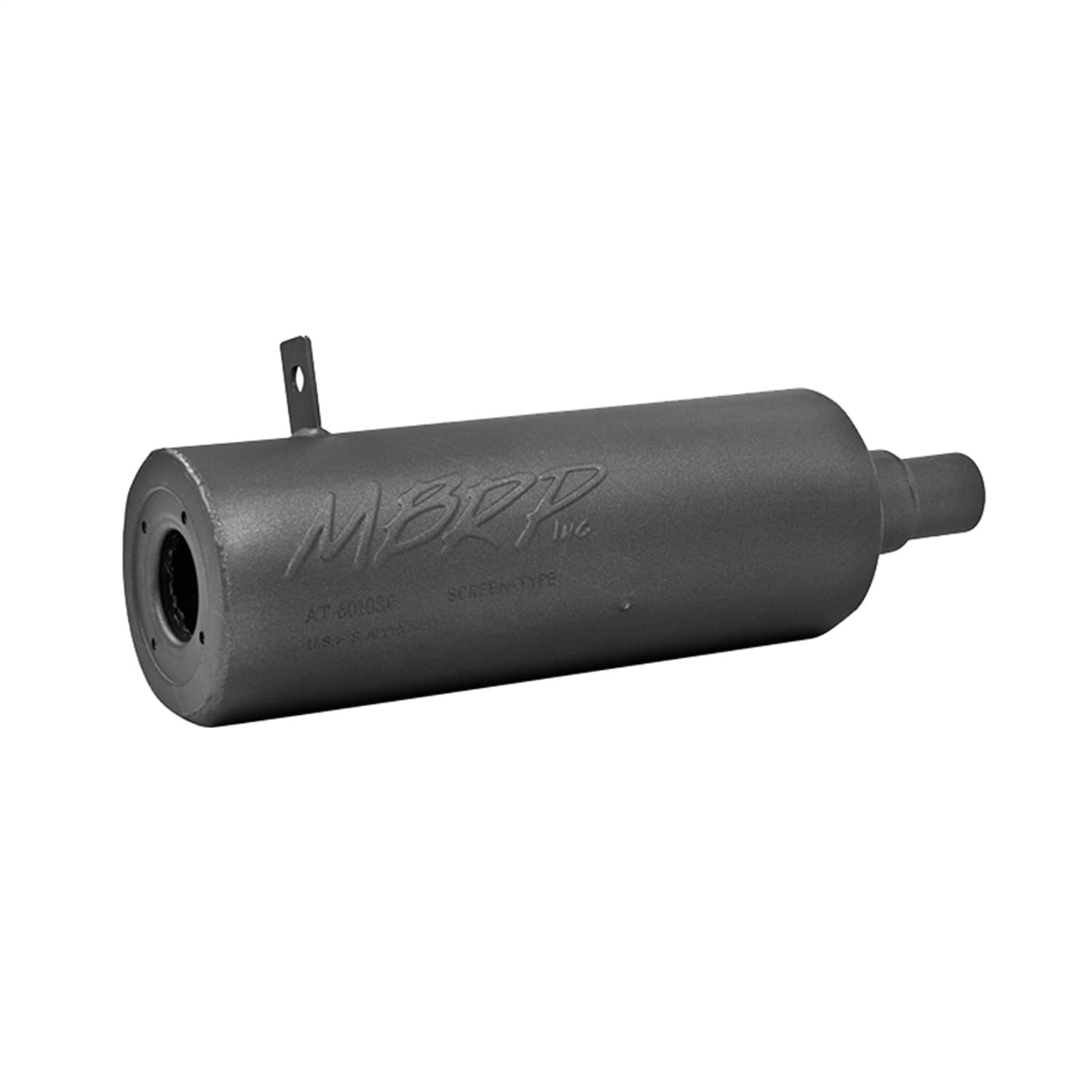 MBRP Exhaust - AT-6700SP - Side By Side Exhaust image 1