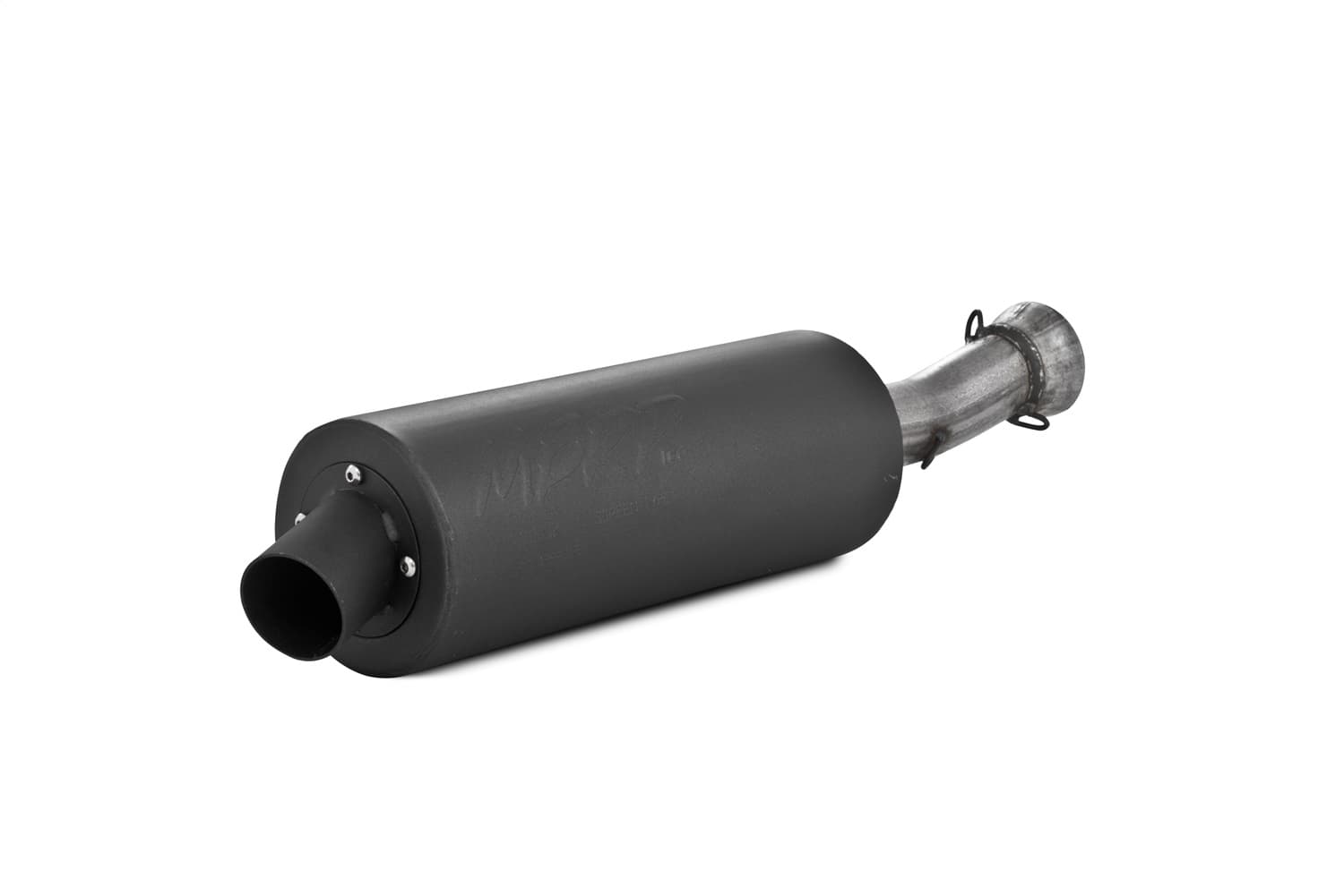 MBRP Exhaust - AT-6703SP - Side By Side Exhaust image 1