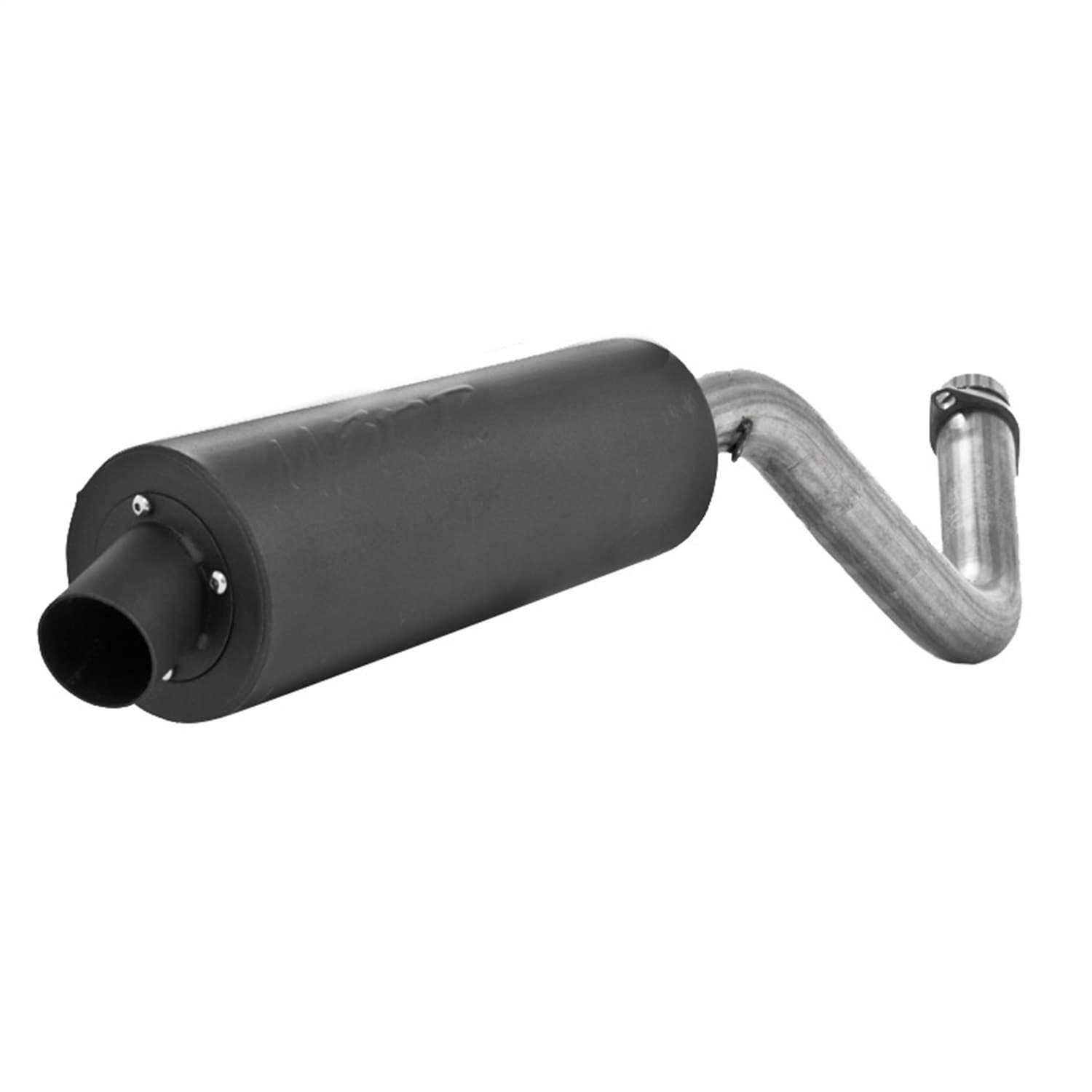 MBRP Exhaust - AT-6704SP - Side By Side Exhaust image 1