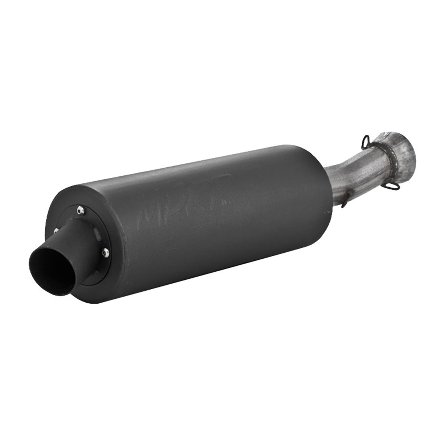 MBRP Exhaust - AT-6705SP - Side By Side Exhaust image 1