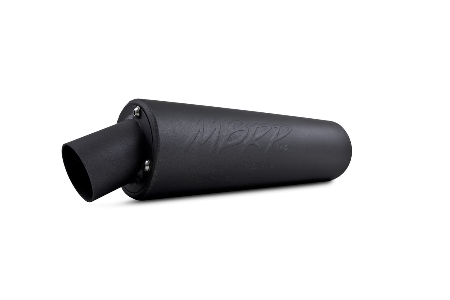 MBRP Exhaust - AT-7010UT - Muffler image 1