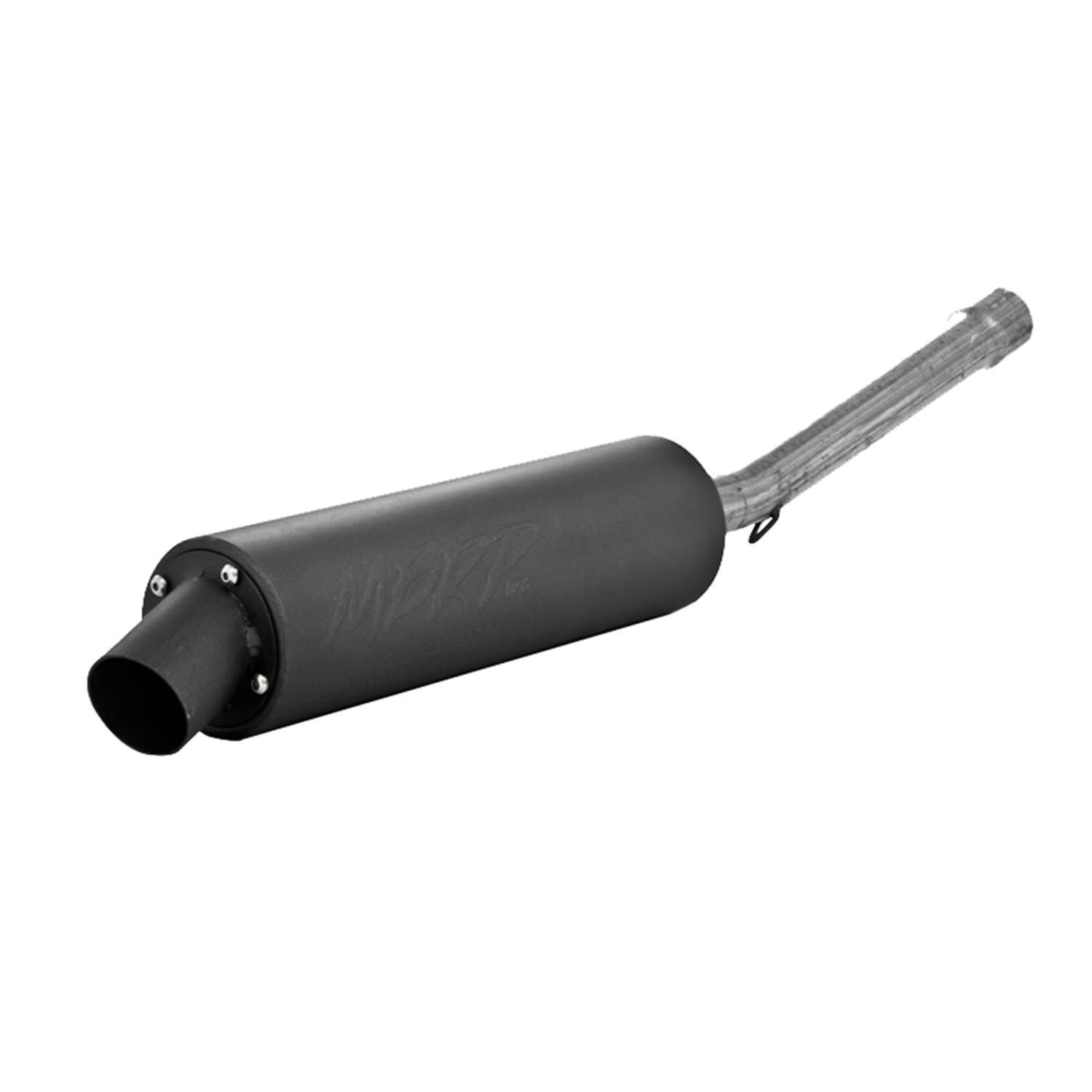 MBRP Exhaust - AT-7104 - Side By Side Exhaust image 1