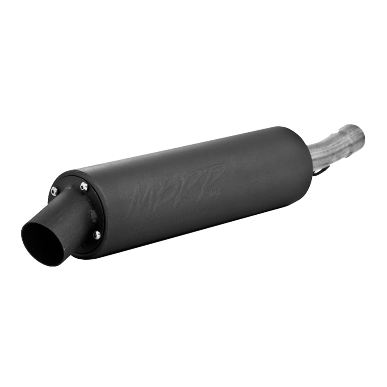 MBRP Exhaust - AT-7108 - Side By Side Exhaust image 1