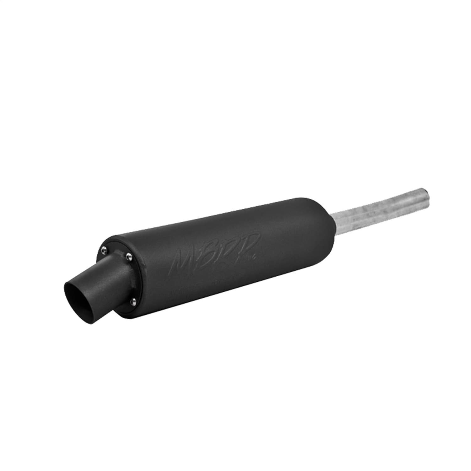 MBRP Exhaust - AT-7203 - Side By Side Exhaust image 1