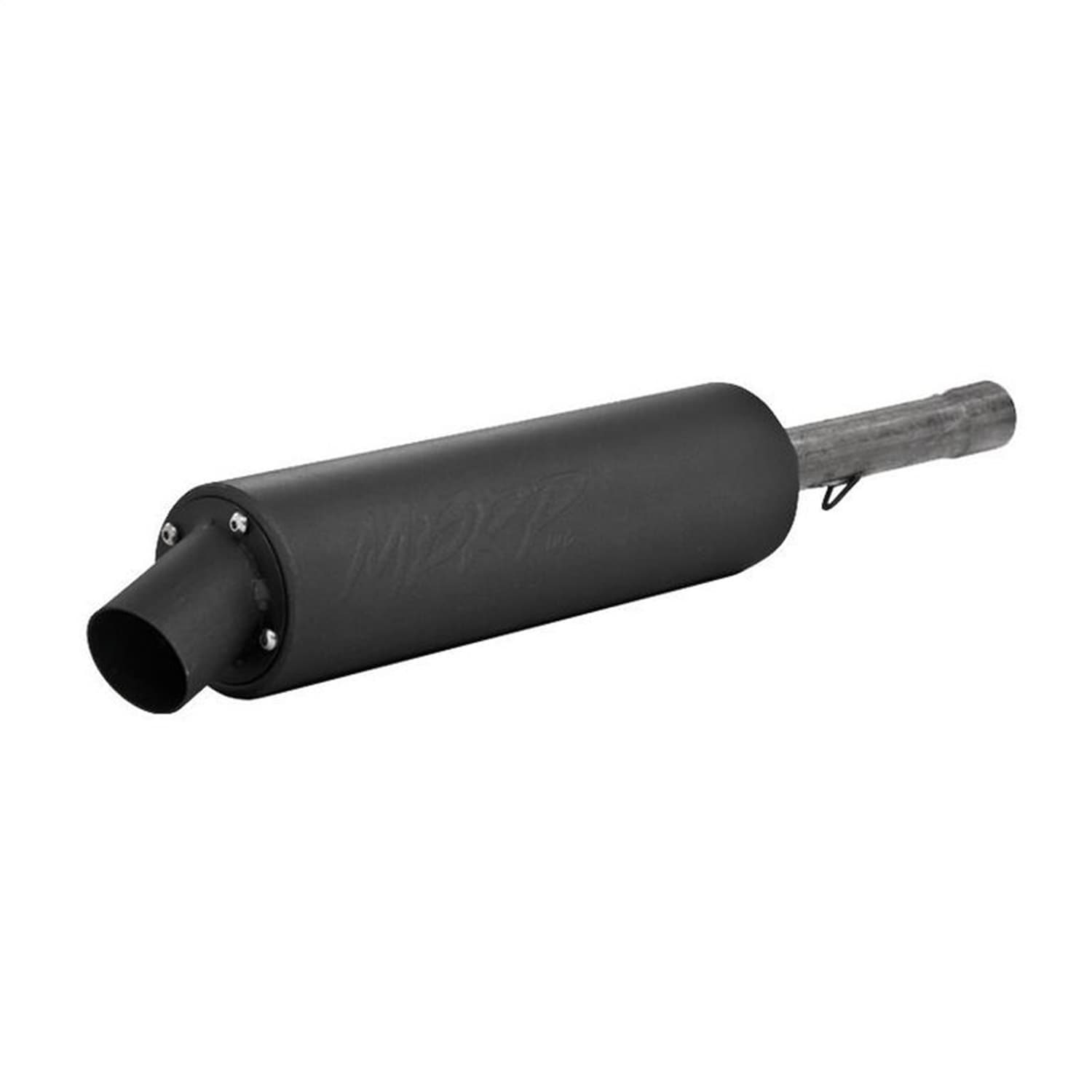 MBRP Exhaust - AT-7300 - Side By Side Exhaust image 1