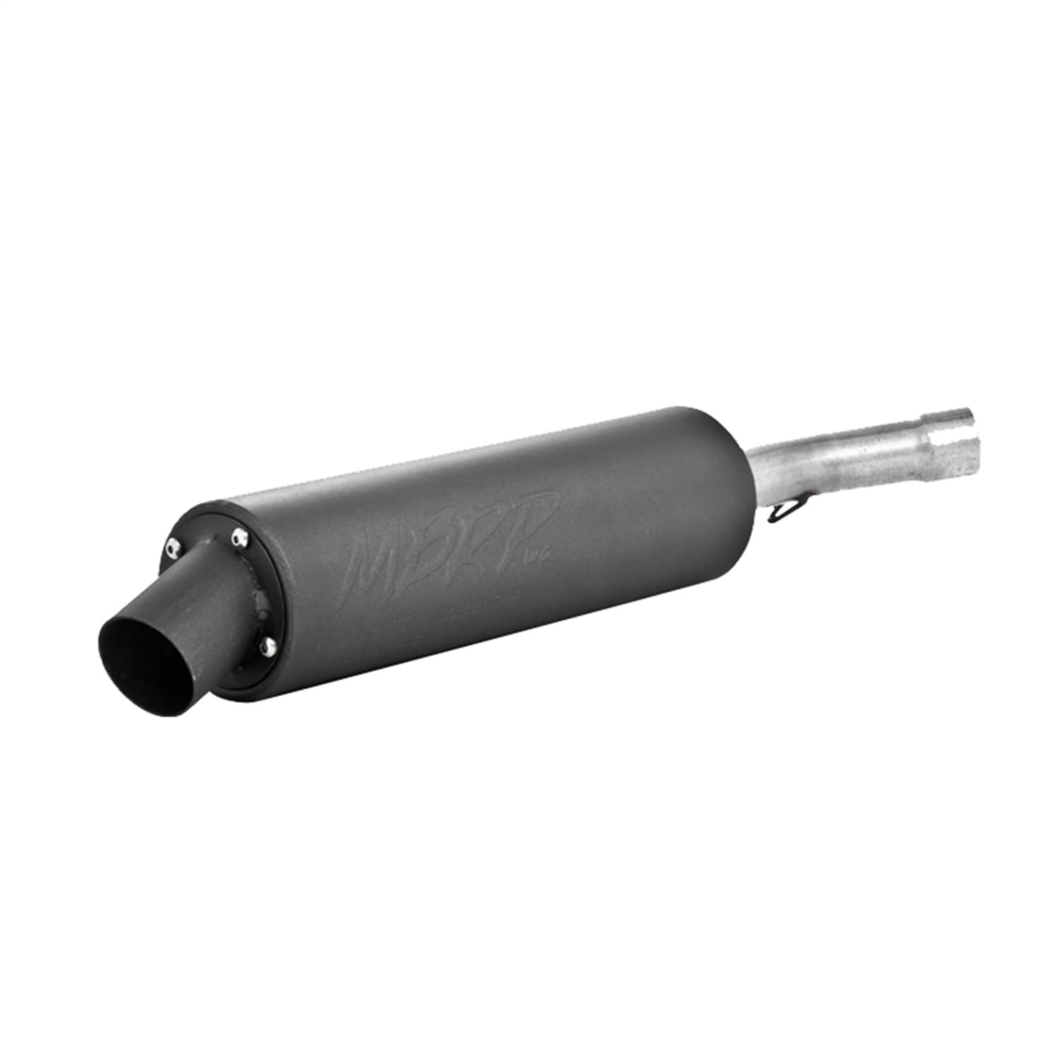 MBRP Exhaust - AT-7301 - Side By Side Exhaust image 1