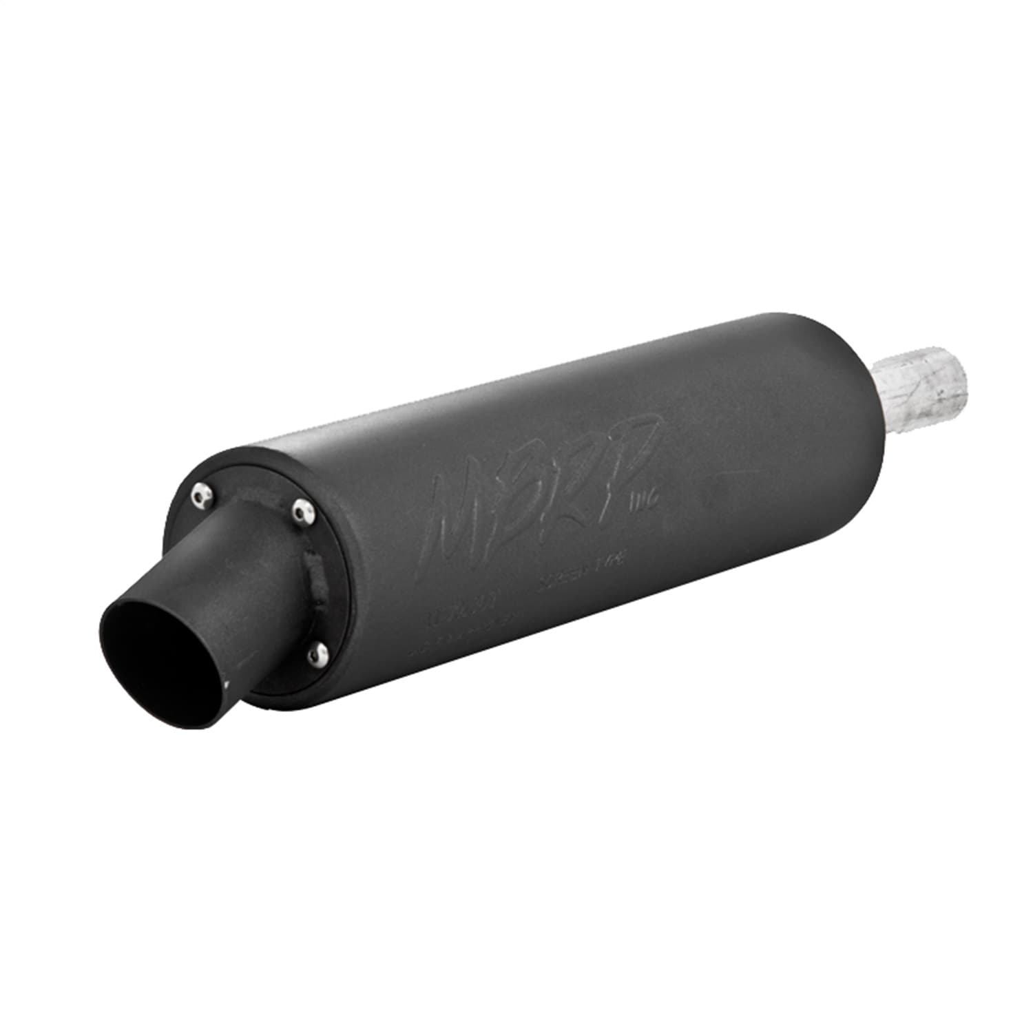 MBRP Exhaust - AT-7400 - Side By Side Exhaust image 1