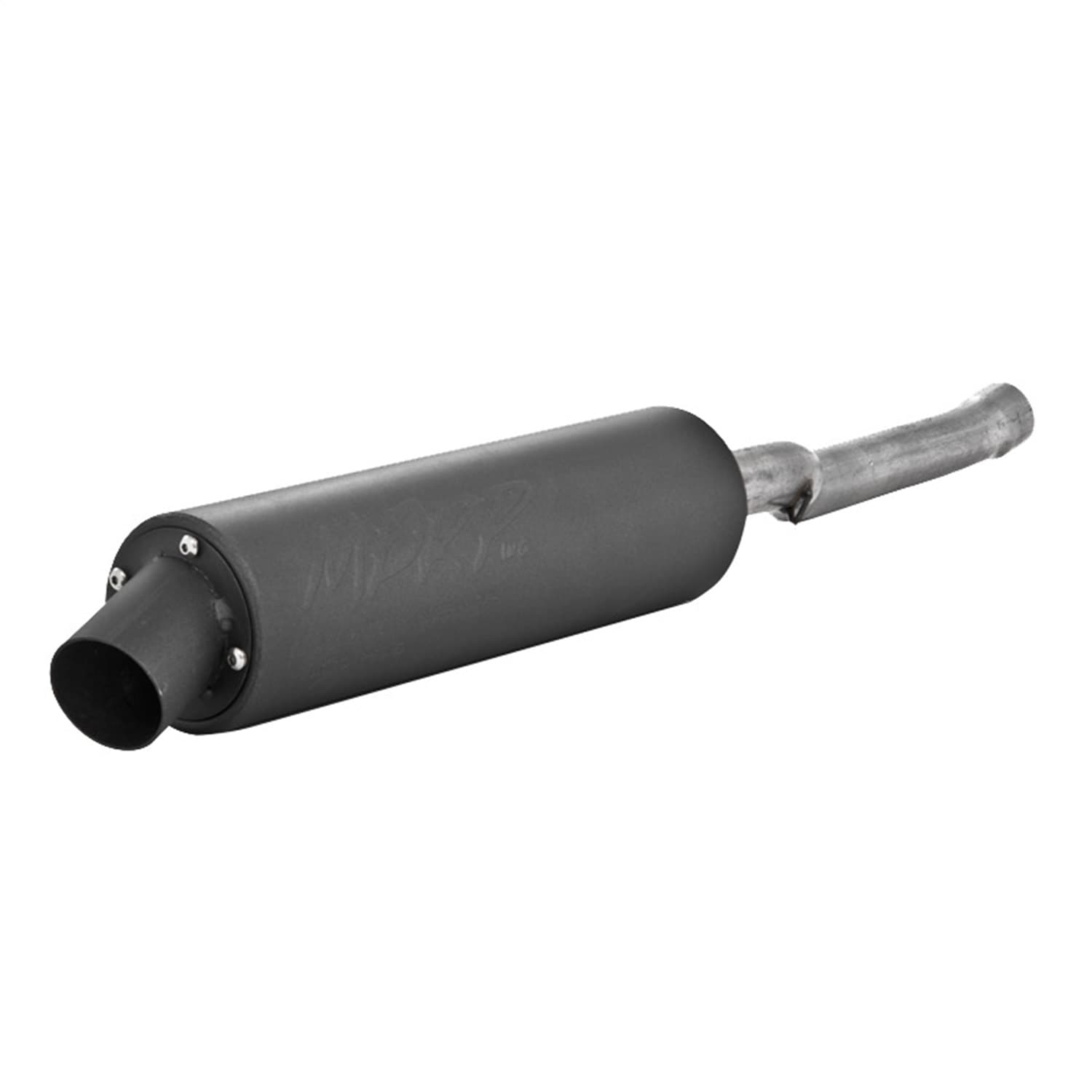 MBRP Exhaust - AT-7402 - Side By Side Exhaust image 1