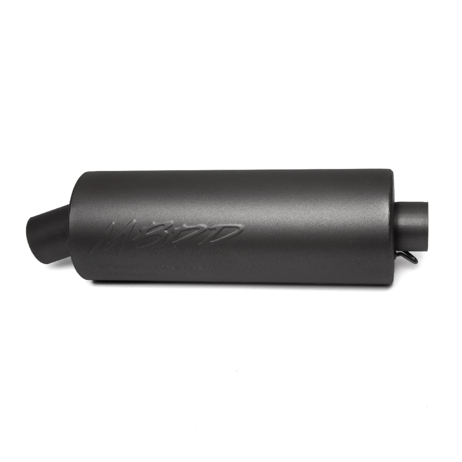 MBRP Exhaust - AT-8010P - Muffler image 1