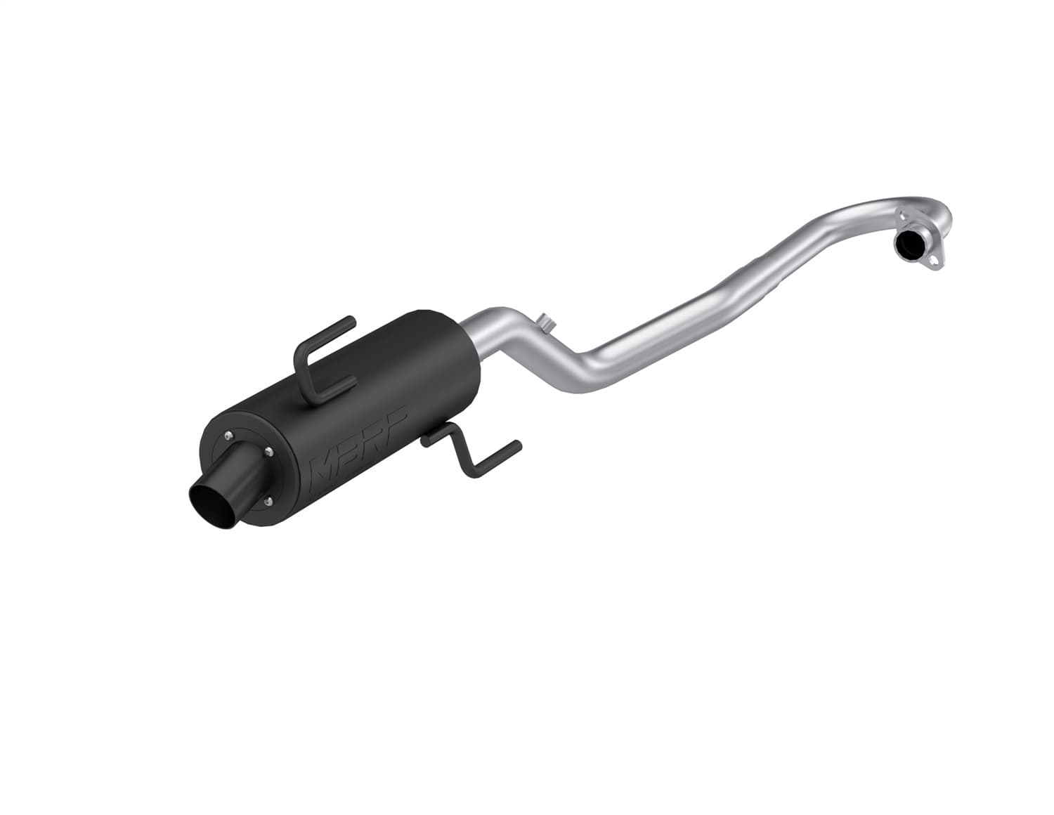 MBRP Exhaust - AT-8111P - Side By Side Exhaust image 1