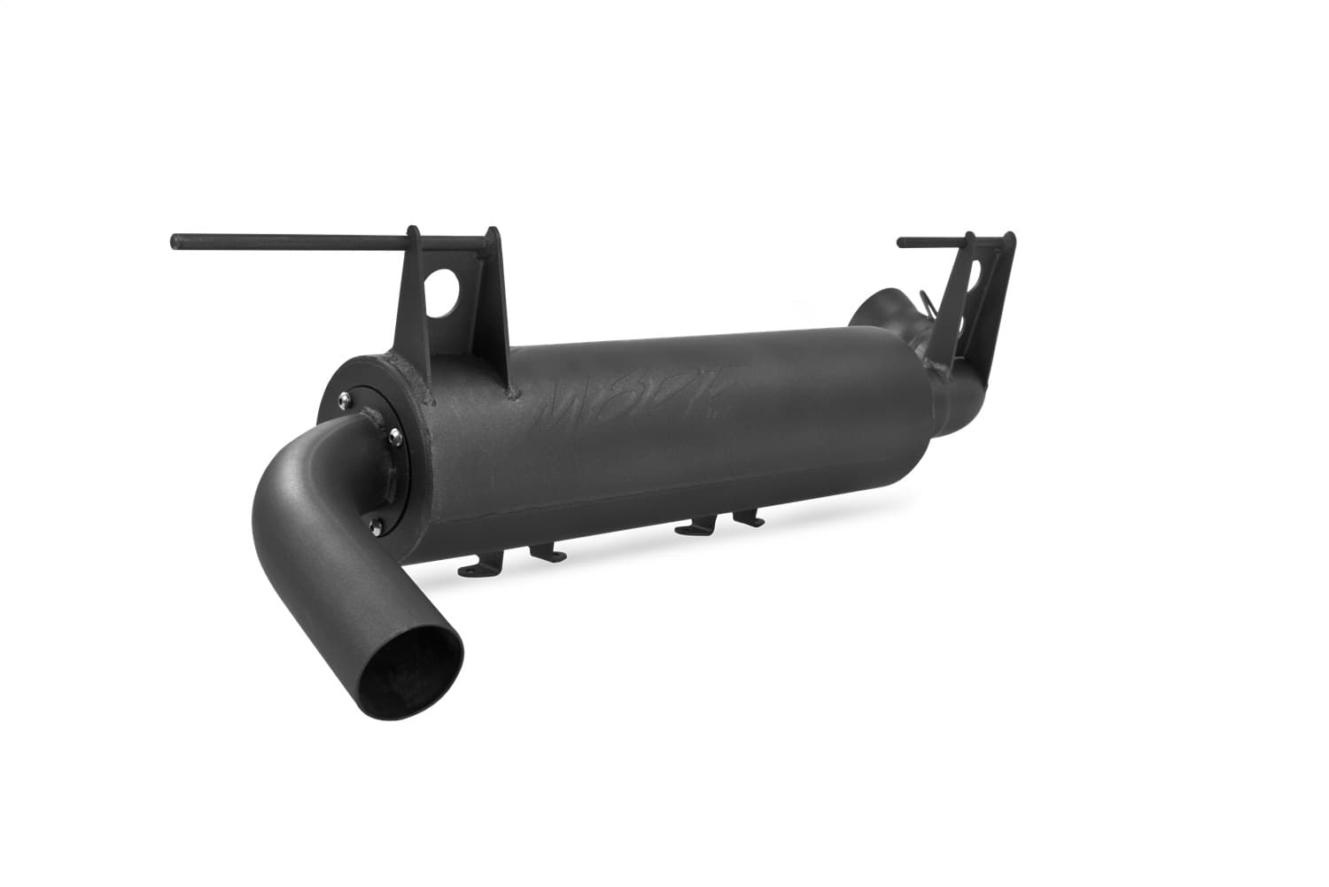 MBRP Exhaust - AT-8513P - Side By Side Exhaust image 1