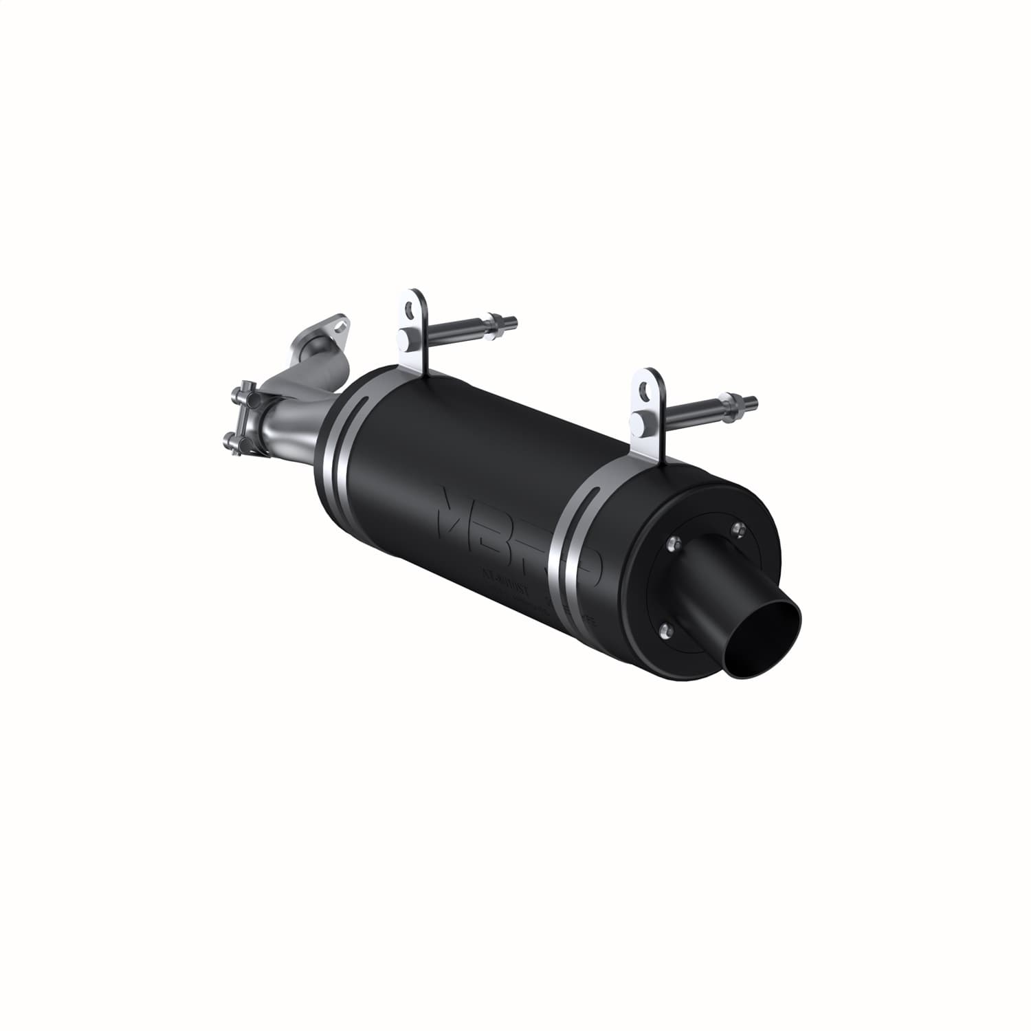 MBRP Exhaust - AT-8600P - Side By Side Exhaust image 1
