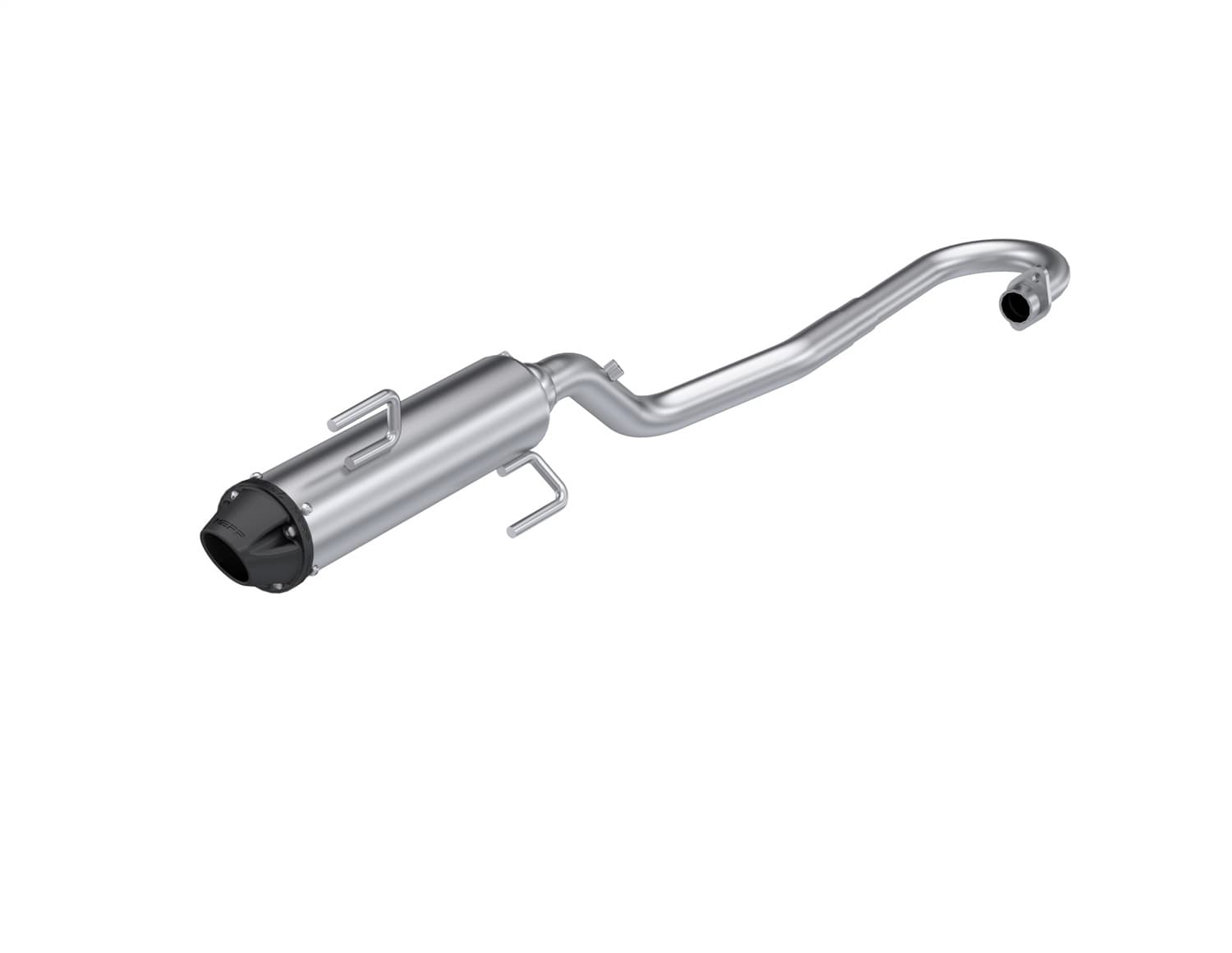 MBRP Exhaust - AT-9111PT - Side By Side Exhaust image 1