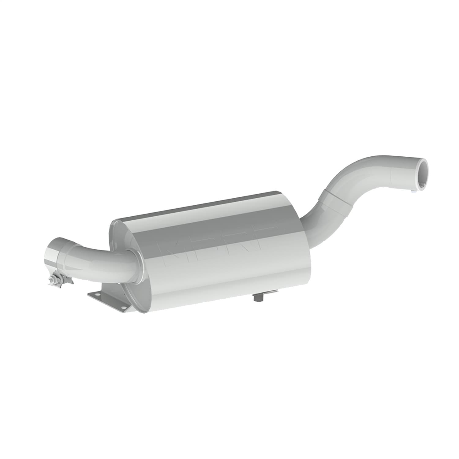MBRP Exhaust - AT-9211SP - Side By Side Exhaust image 1
