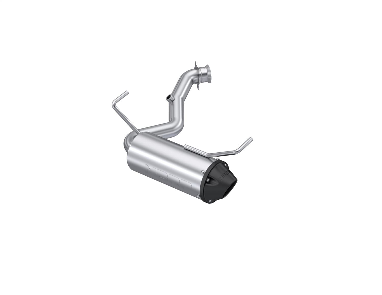 MBRP Exhaust - AT-9218PT - Side By Side Exhaust image 1