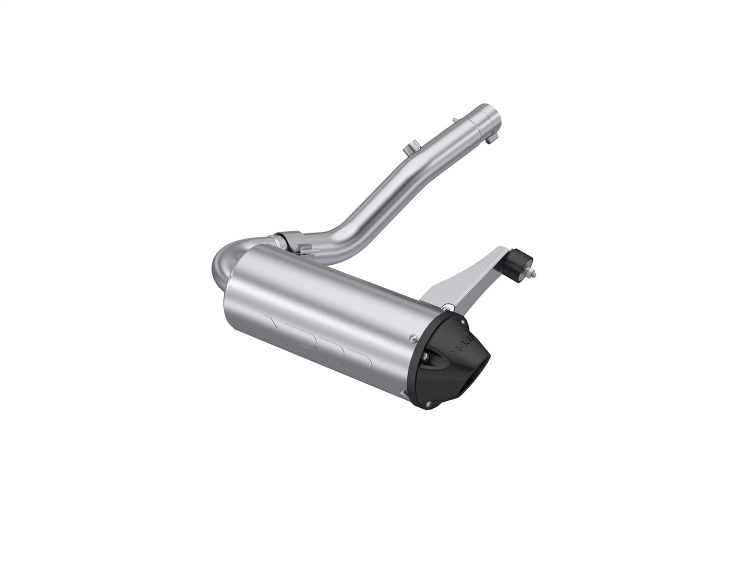 MBRP Exhaust - AT-9220PT - Side By Side Exhaust image 1