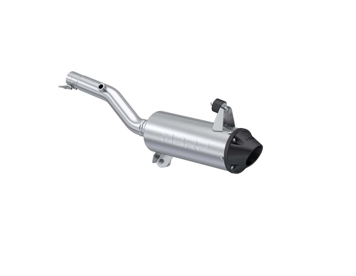 MBRP Exhaust - AT-9221PT - Side By Side Exhaust image 1