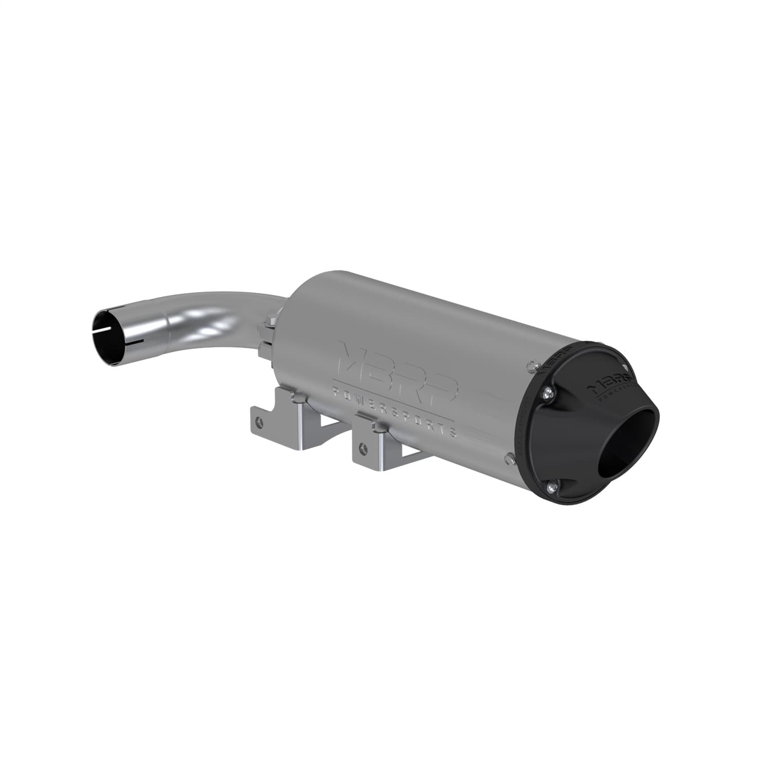 MBRP Exhaust - AT-9406PT - Side By Side Exhaust image 1