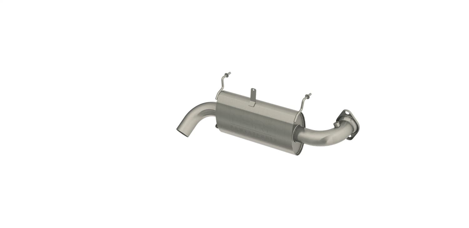 MBRP Exhaust - AT-9522SP - Side By Side Exhaust image 1
