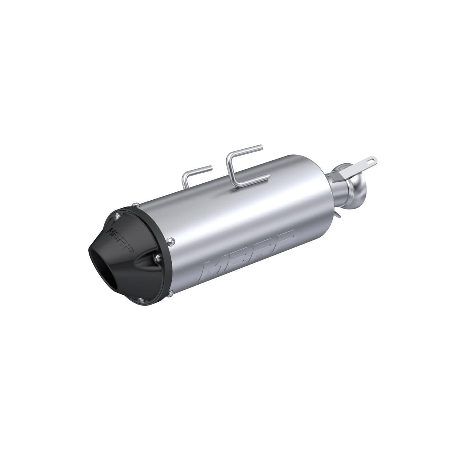 MBRP Exhaust - AT-9542PT - Side By Side Exhaust image 1