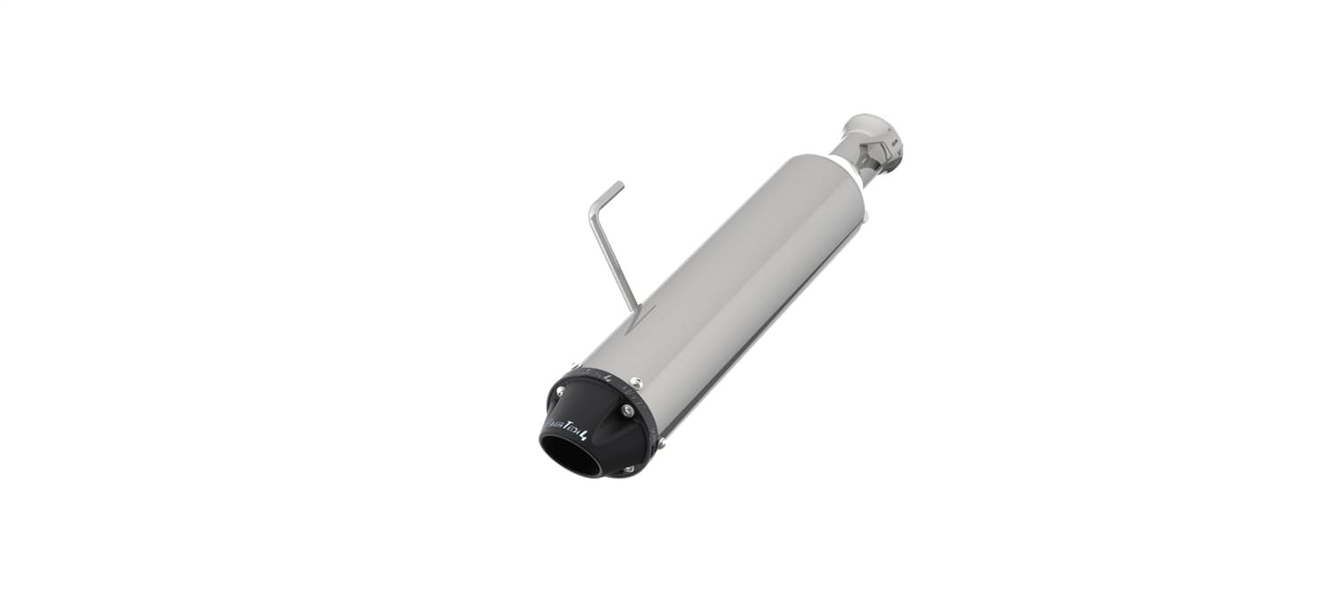 MBRP Exhaust - AT-9707PT - Side By Side Exhaust image 1