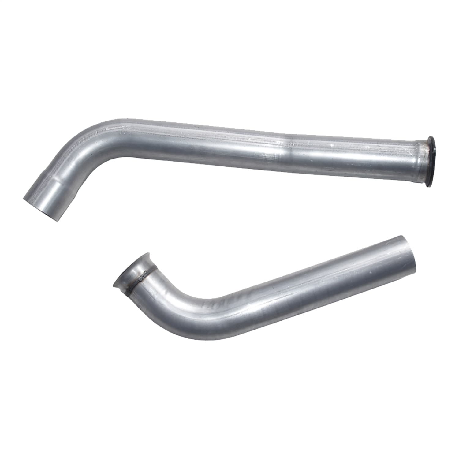 MBRP Exhaust - DA6206 - Turbocharger Down Pipe image 1