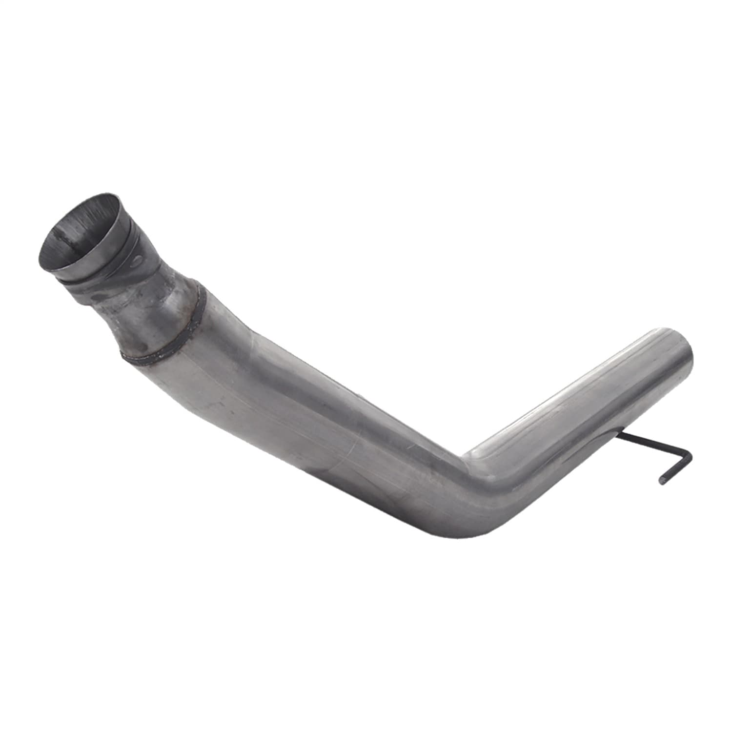 MBRP Exhaust - DAL401 - Turbocharger Down Pipe image 1