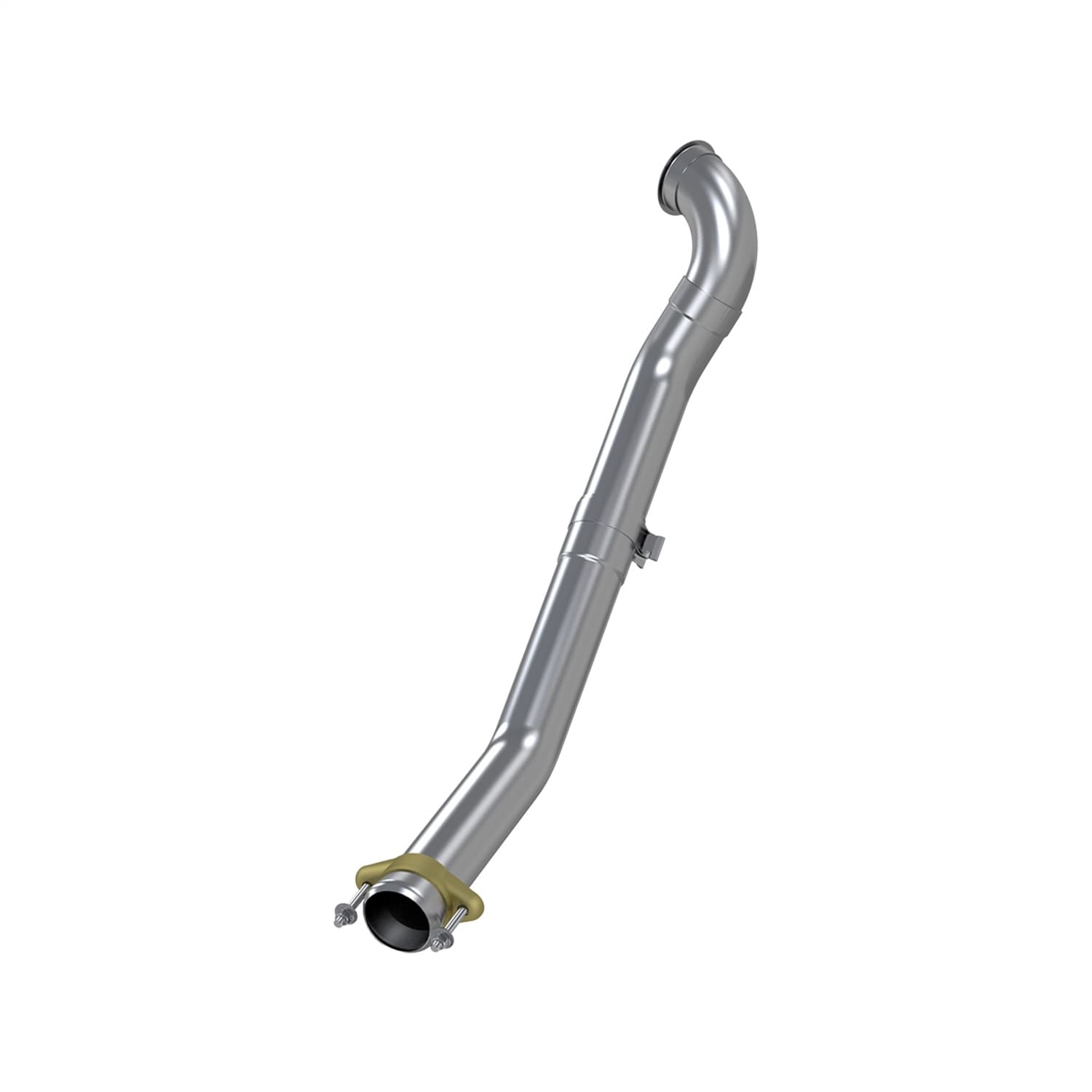 MBRP Exhaust - FAL6218 - Turbocharger Down Pipe image 1