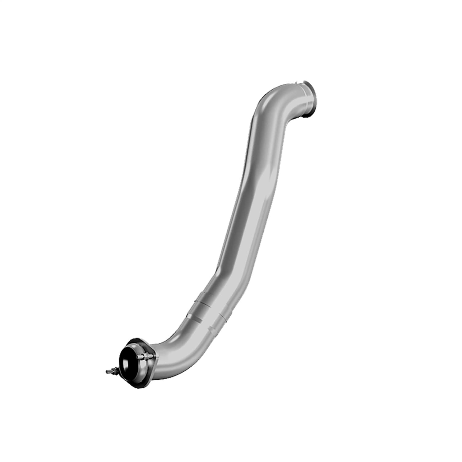 MBRP Exhaust - FS9455 - Turbocharger Down Pipe image 1
