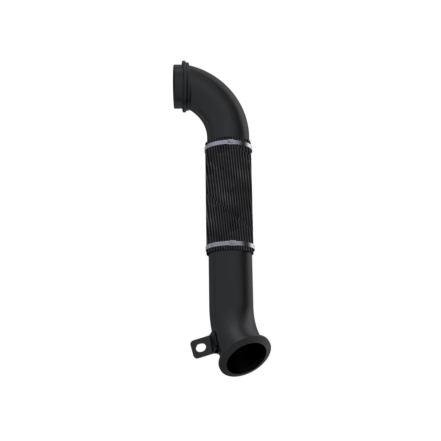 MBRP Exhaust - GM8424 - Turbocharger Down Pipe image 1