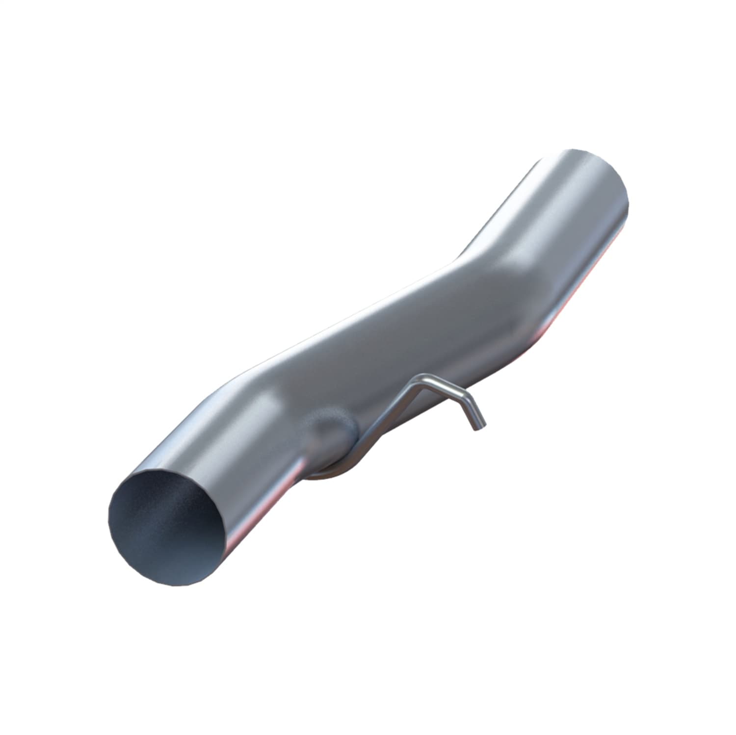 MBRP Exhaust - GMAL413 - Exhaust Pipe Adapter image 1
