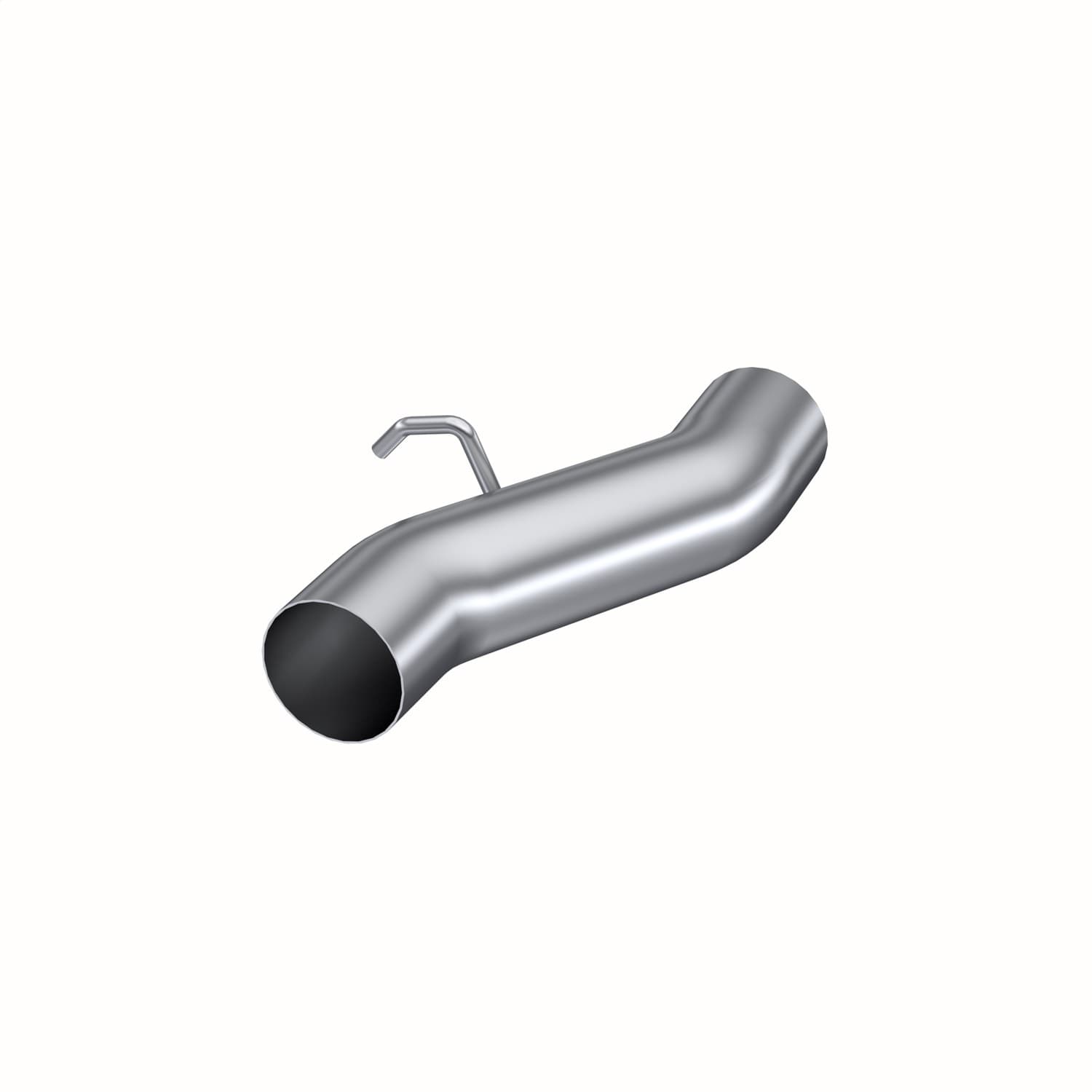 MBRP Exhaust - GMS9423 - Exhaust Pipe Adapter image 1