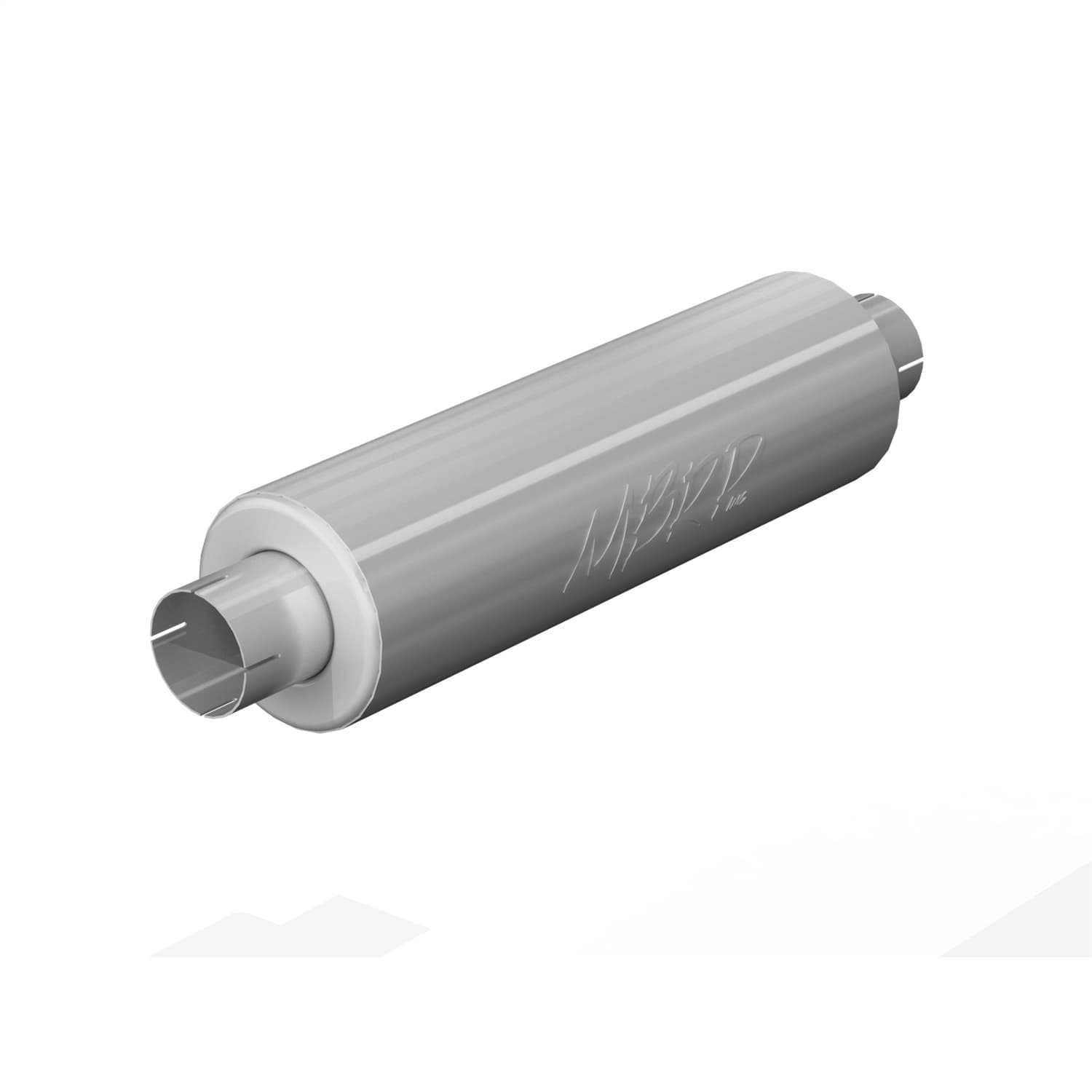 MBRP Exhaust - GP190809 - Muffler image 1