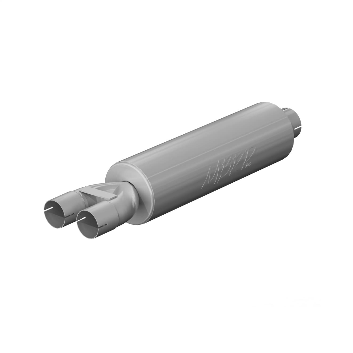 MBRP Exhaust - GP190810 - Muffler image 1