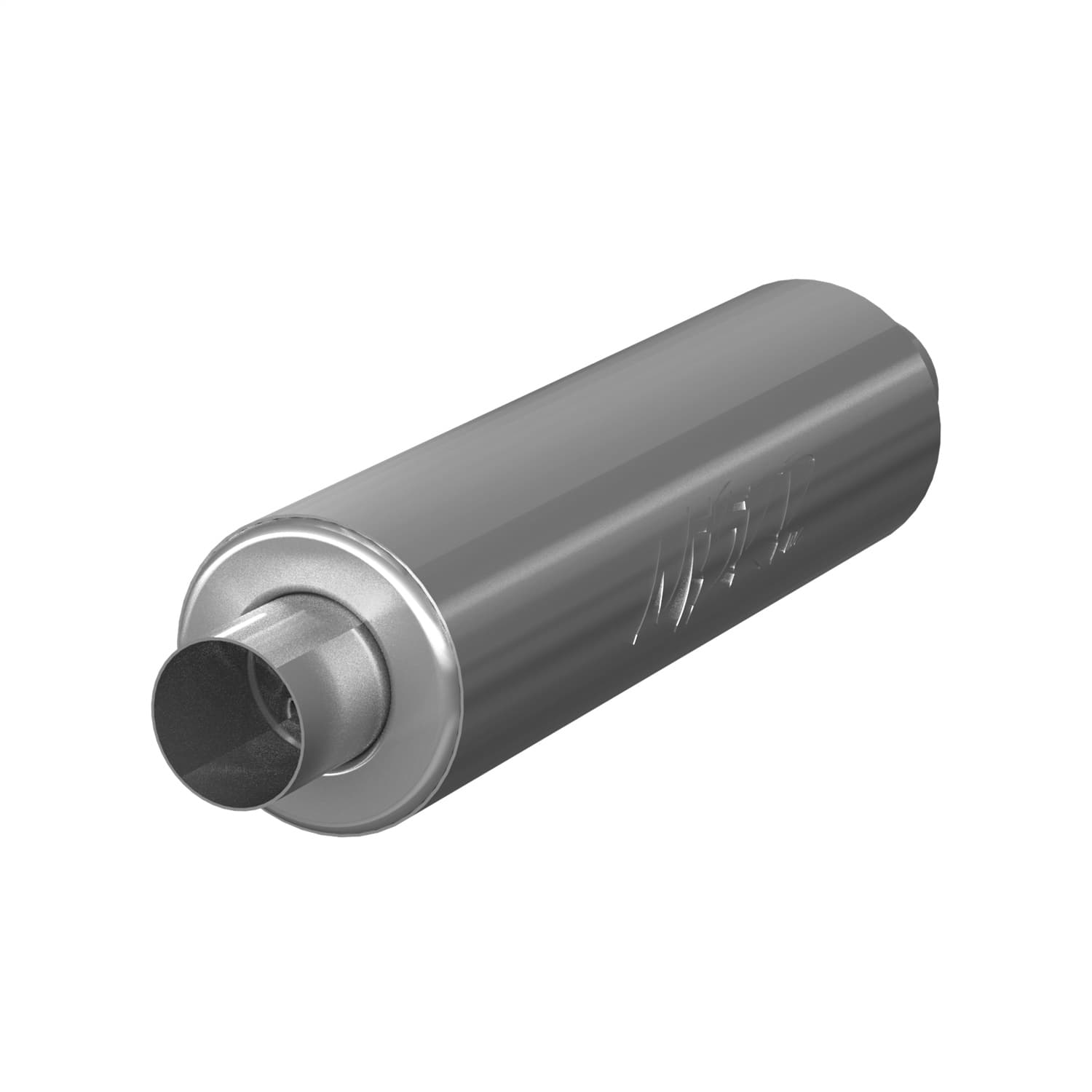 MBRP Exhaust - GP192106 - Muffler image 1