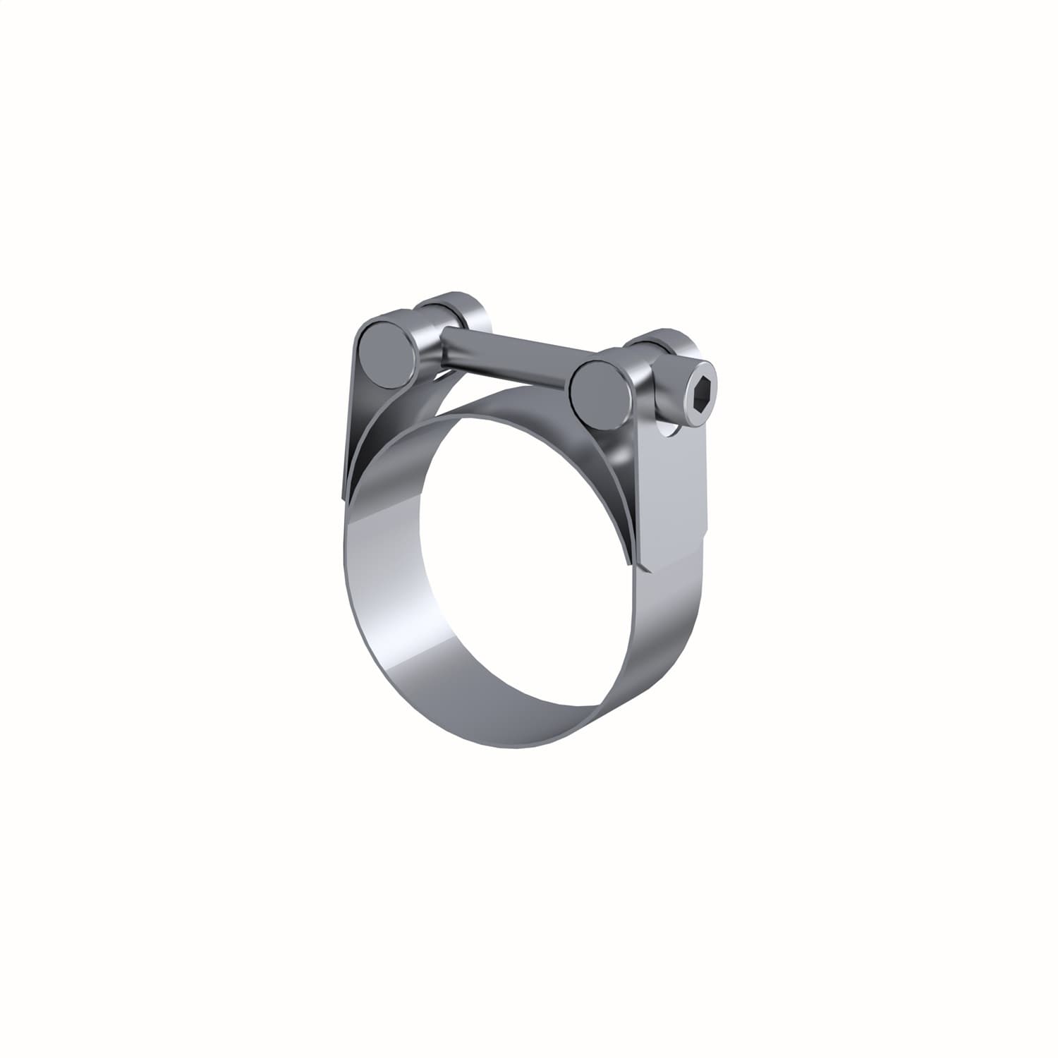 MBRP Exhaust - GP20188 - Exhaust Clamp image 1
