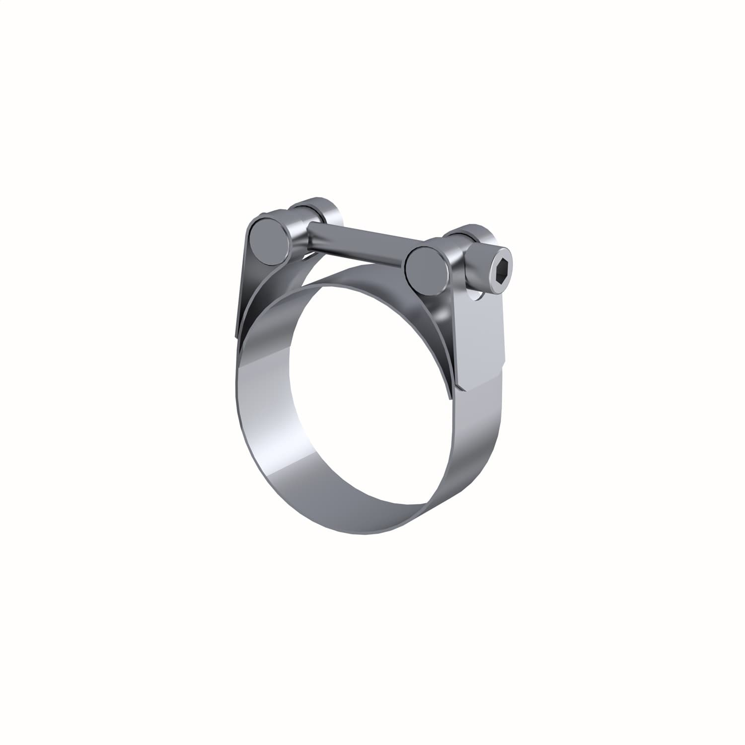 MBRP Exhaust - GP20200 - Exhaust Clamp image 1