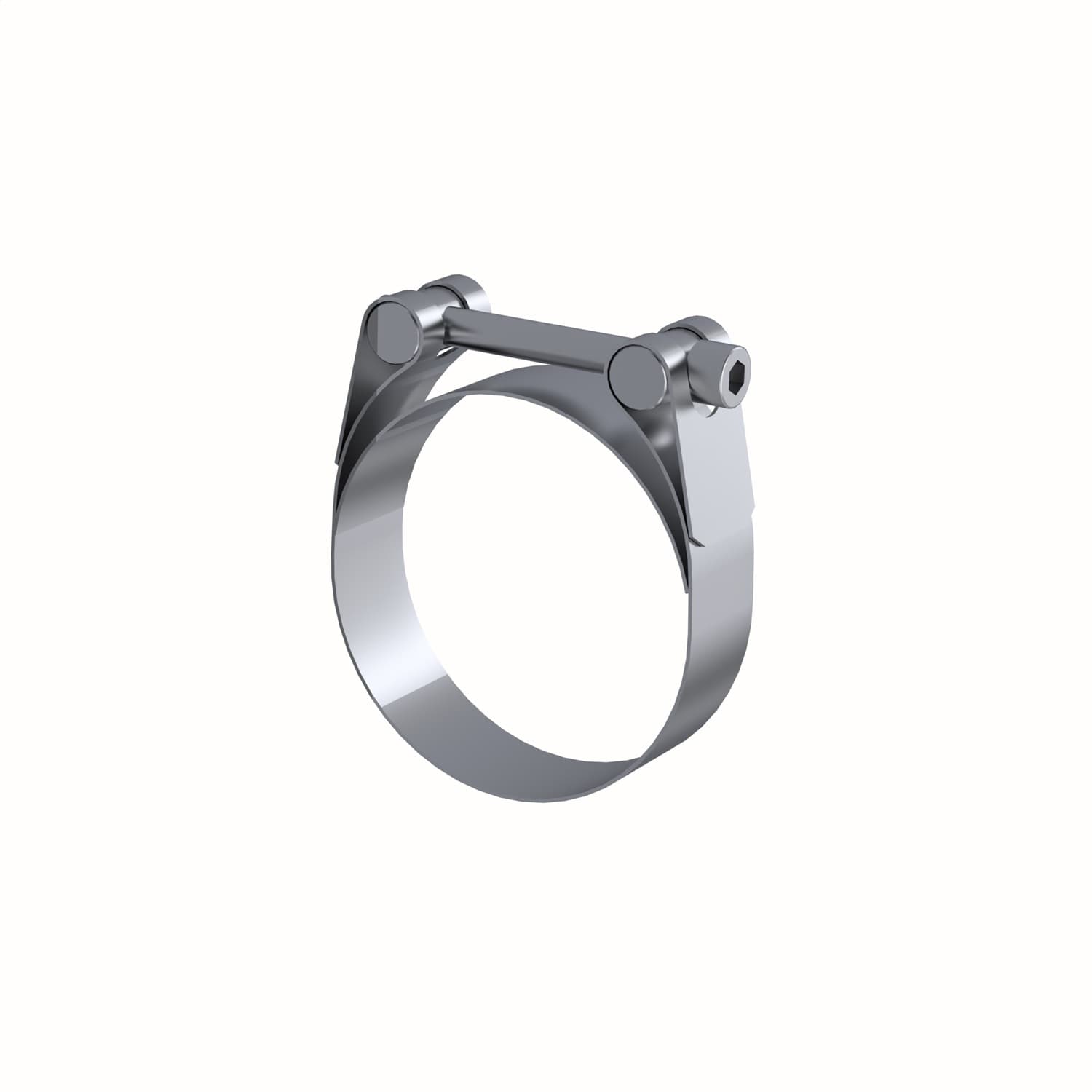 MBRP Exhaust - GP20250 - Exhaust Clamp image 1