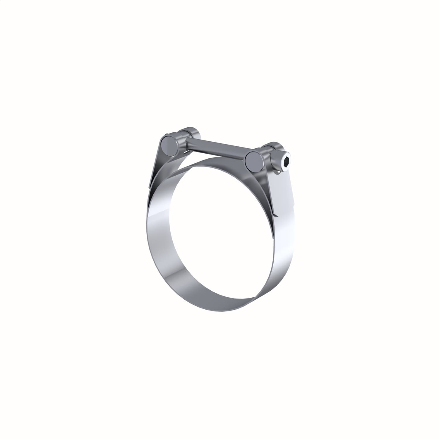 MBRP Exhaust - GP20275 - Exhaust Clamp image 1
