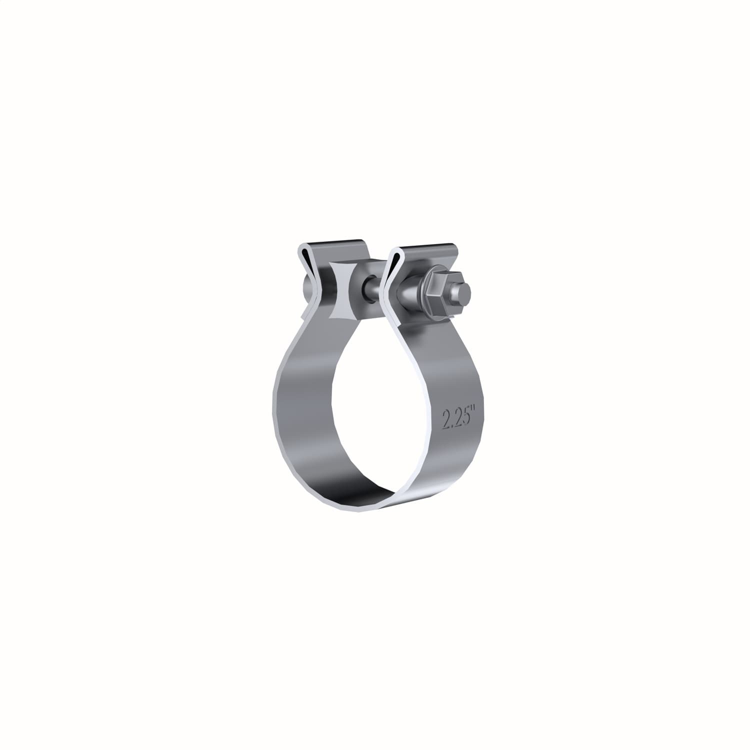 MBRP Exhaust - GP225ACS - Exhaust Clamp image 1