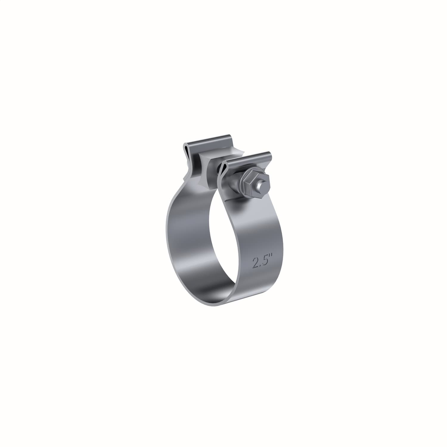 MBRP Exhaust - GP25ACS - Exhaust Clamp image 1
