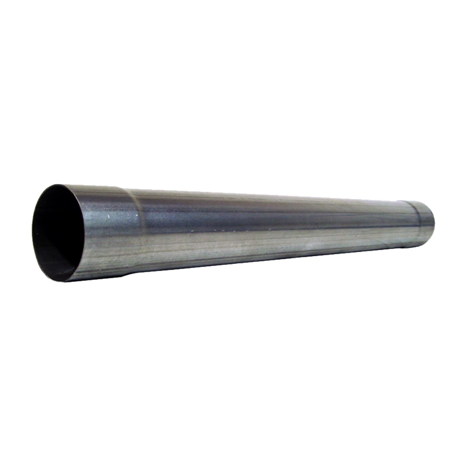 MBRP Exhaust - MDA36 - Muffler Delete Tube image 1