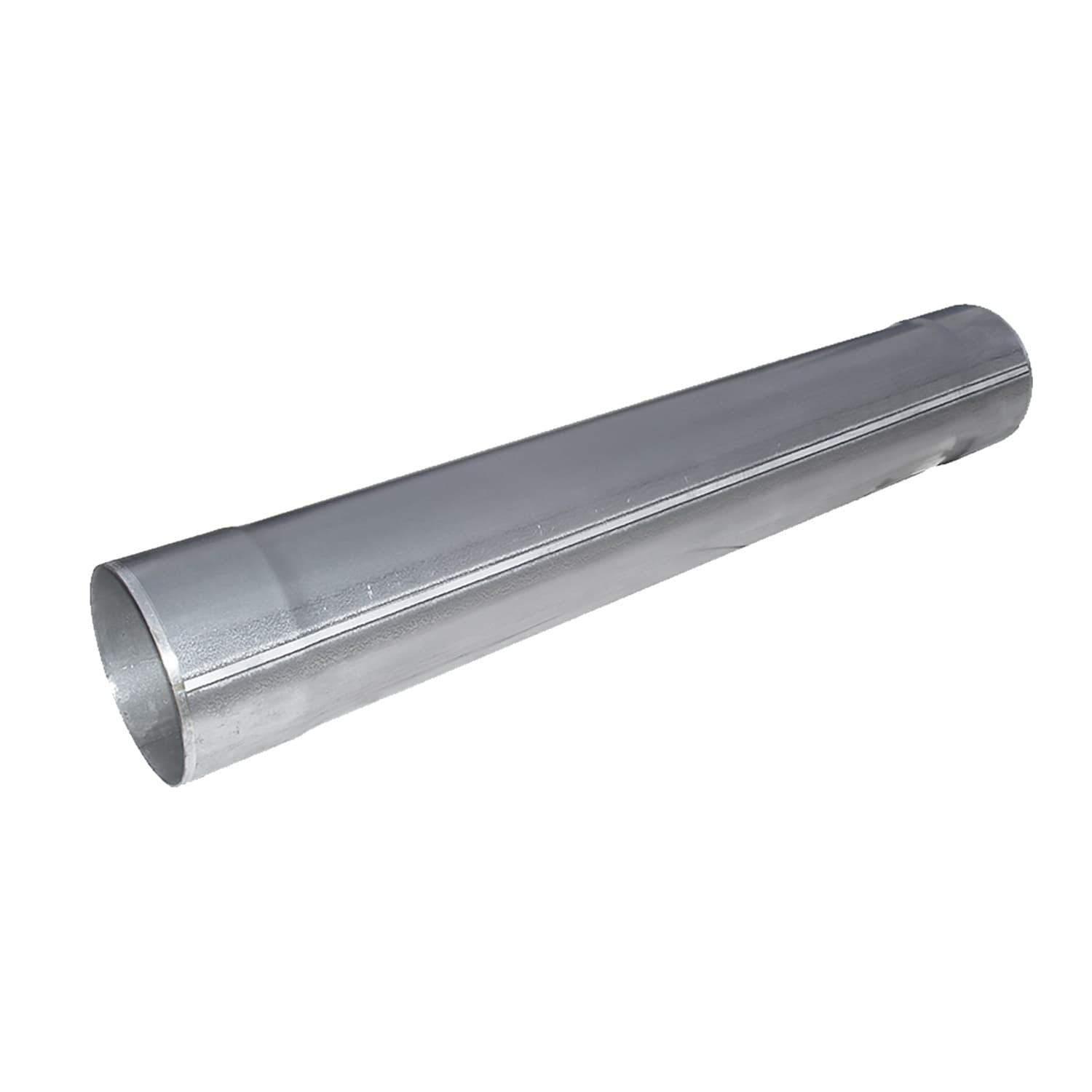 MBRP Exhaust - MDA531 - Muffler Delete Tube image 1