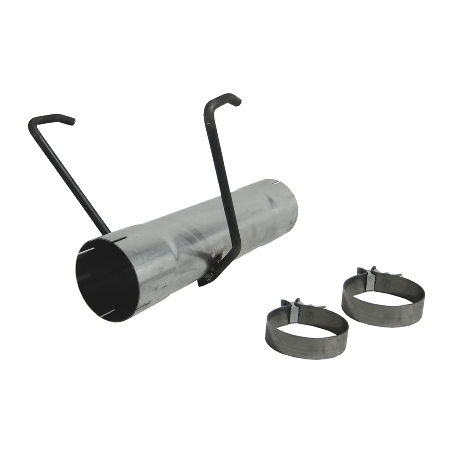 MBRP Exhaust - MDAL017 - Muffler Delete Tube image 1