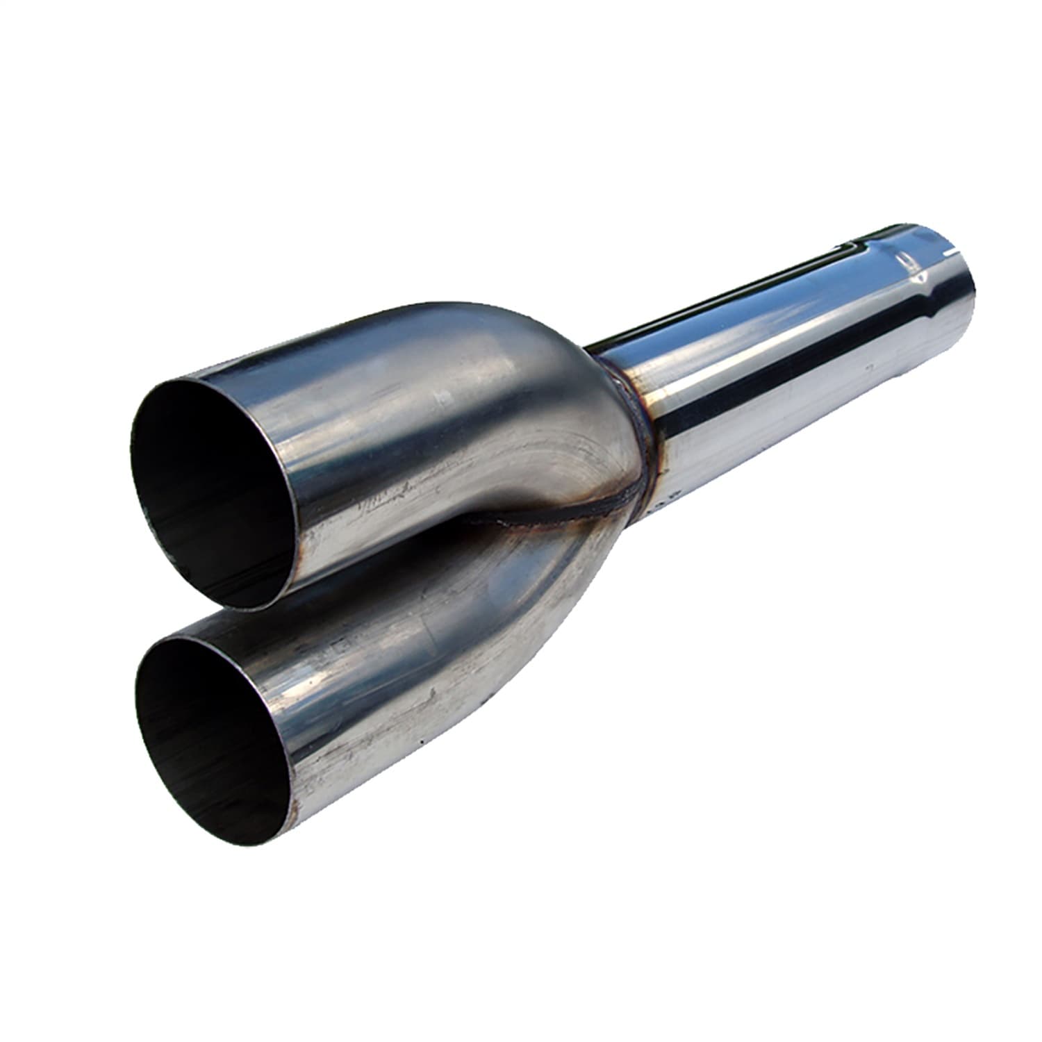 MBRP Exhaust - MDDS927 - Muffler Delete Tube image 1