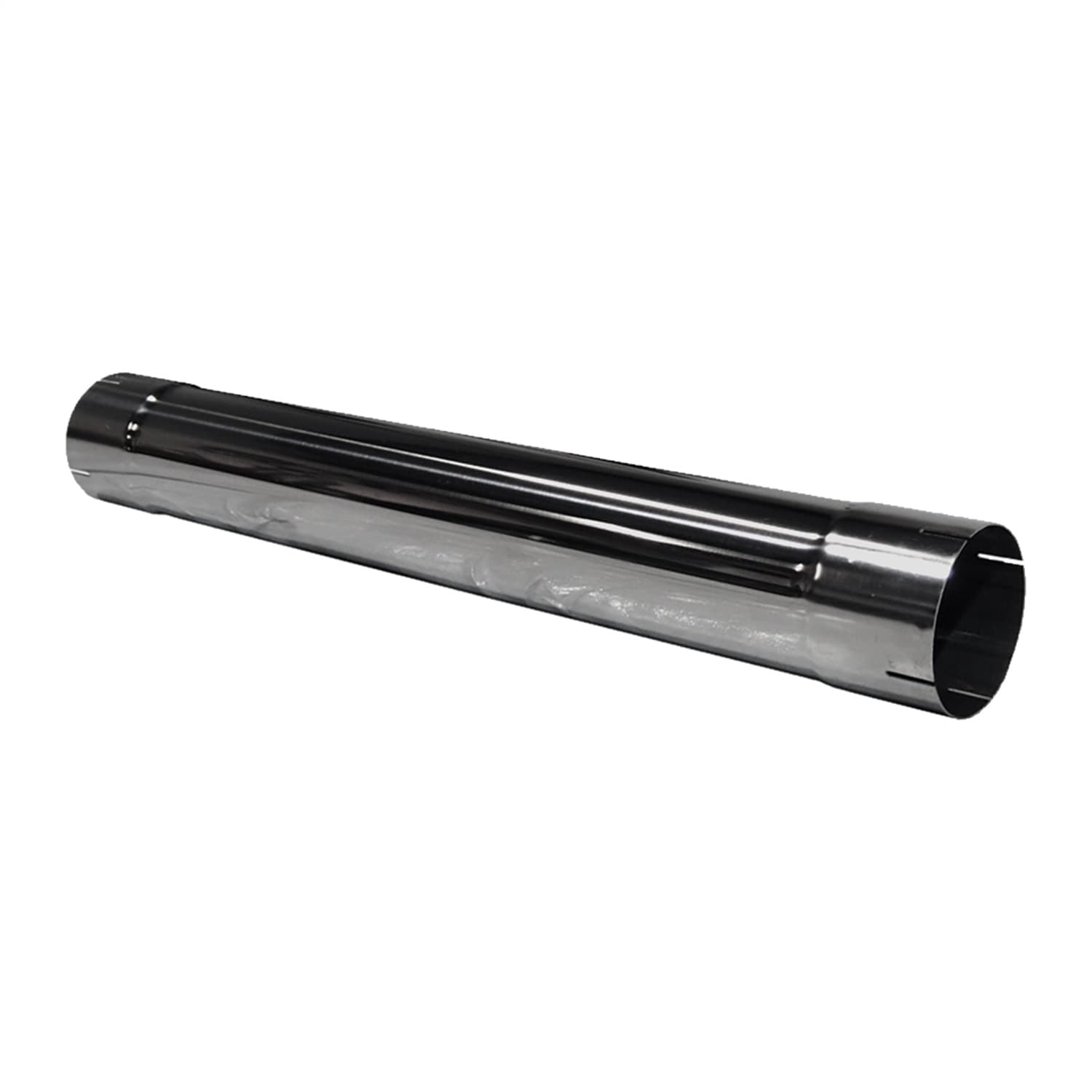 MBRP Exhaust - MDS30 - Muffler Delete Tube image 1