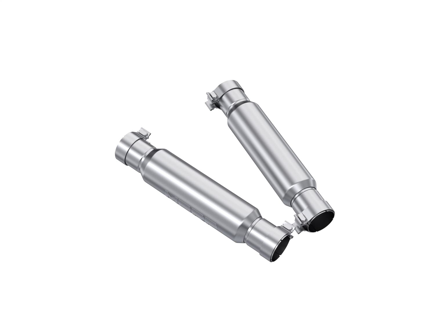 MBRP Exhaust - MS7114 - Exhaust Pipe Adapter image 1